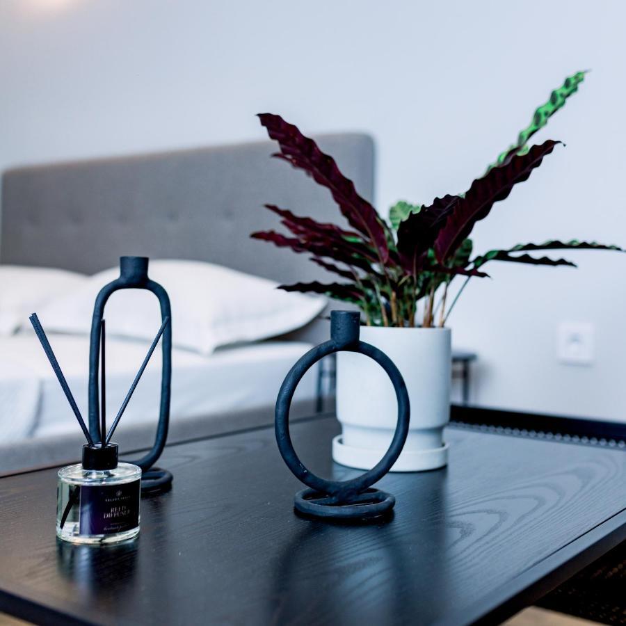 Luxury Downtown Apartment Α1 Soluň Exteriér fotografie