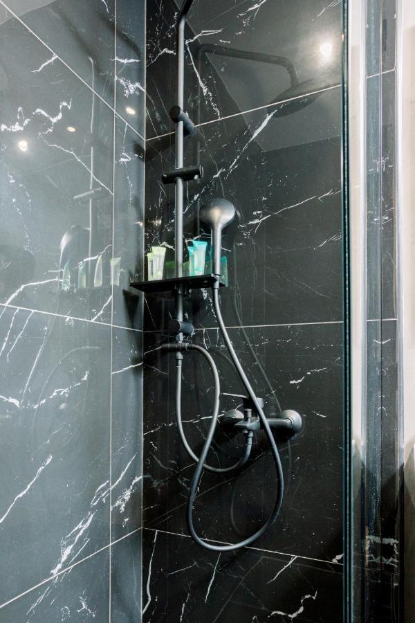Luxury Downtown Apartment Α1 Soluň Exteriér fotografie