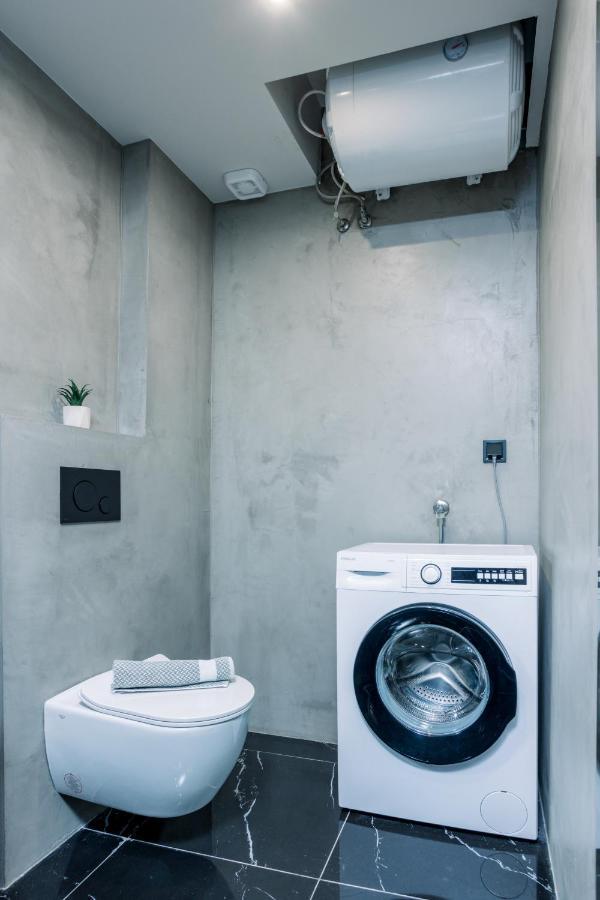 Luxury Downtown Apartment Α1 Soluň Exteriér fotografie