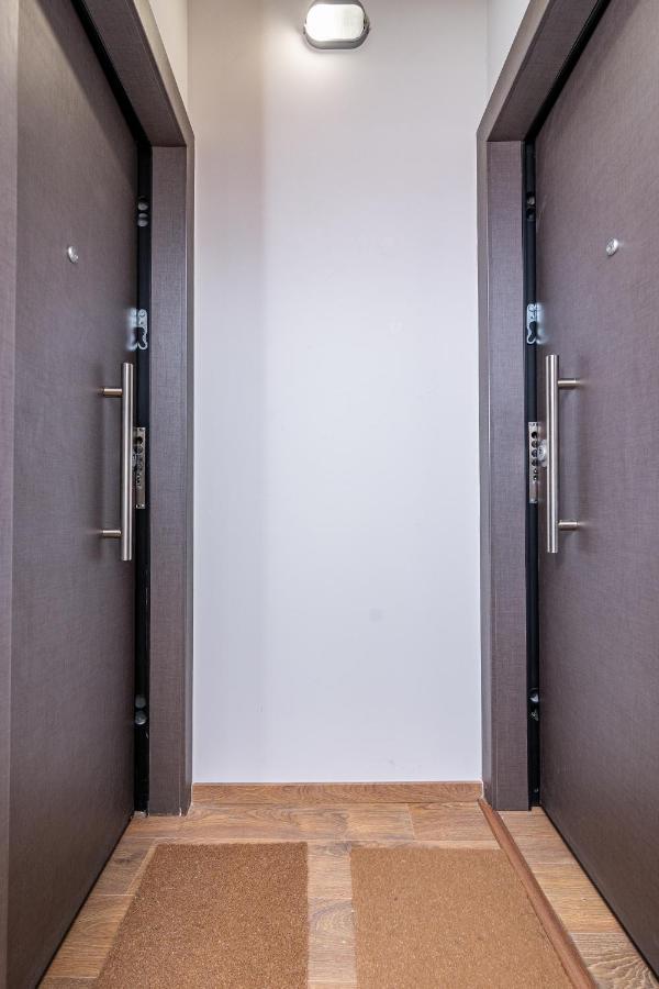 Luxury Downtown Apartment Α1 Soluň Exteriér fotografie