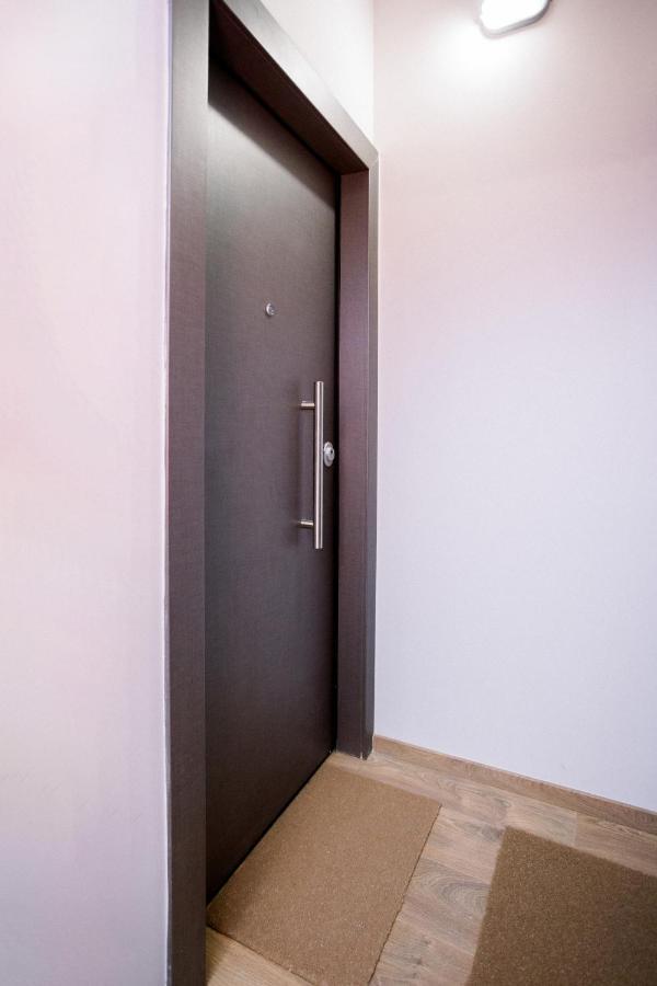 Luxury Downtown Apartment Α1 Soluň Exteriér fotografie